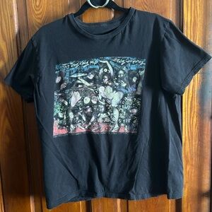L/G - Tragically Hip Tee